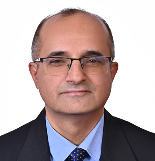 Kanchan Mani Dixit