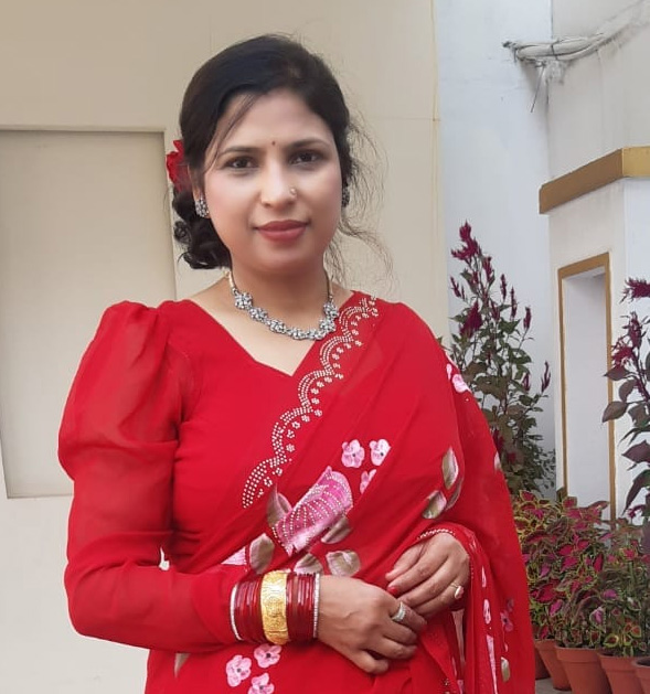 Sushma Subedi